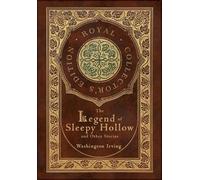 Washington Irvi The Legend of Sleepy Hollow and Other Stories (Copertina rigida)