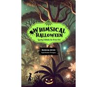 Washington Irving Ariane Saltoris Brothers Grimm Whimsical Halloween (Tascabile)