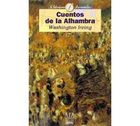 Washington Irving Cuentos de la Alhambra (Spanish Edition) (Tascabile)