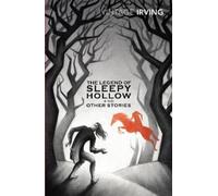 Washington Irving Sleepy Hollow and Other Stories (Tascabile)