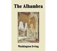 Washington Irving The Alhambra (Tascabile)