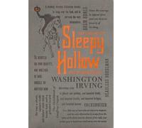 Washington Irving The Legend of Sleepy Hollow and Other Tales (Tascabile)