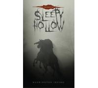 Washington Irving The Legend of Sleepy Hollow (Copertina rigida)