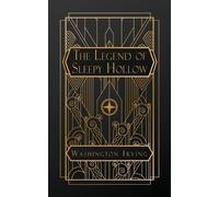 Washington Irving The Legend of Sleepy Hollow (Tascabile)