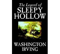 Washington Irving The Legend of Sleepy Hollow (Tascabile)