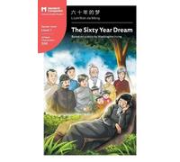 Washington Irving The Sixty Year Dream (Tascabile) Mandarin Companion