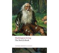 Washington Irving The Sketch-Book of Geoffrey Crayon, Gent. (Tascabile)