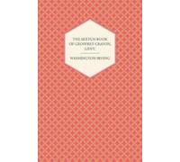 Washington Irving The Sketch Book Of Geoffrey Crayon (Tascabile)