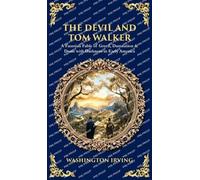 Washington Irving Tim Zengerink The Devil and Tom Walker (Copertina rigida)