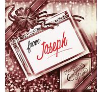 Joseph Washington Jr Merry Christmas To You - Green (Vinyl LP)