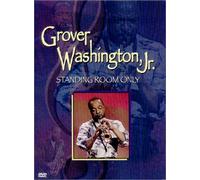 Washington Jr-G-Standing Room Only