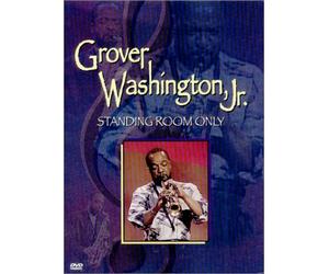 Washington Jr-G-Standing Room Only