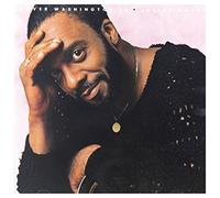 Washington Jr.,Grover - Inside Moves