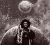 Washington Kamasi - Epic