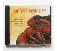 Washington,Lewis - Urban Knights