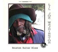 Washington, Little Joe - Houston Guitar Blues