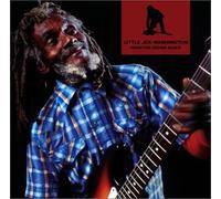 Washington, Little Joe - Houston Guitar Blues