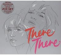 Washington, Megan - There There (2 CD)