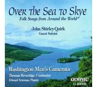 Washington Men S Camerata - Over the Sea to Skye