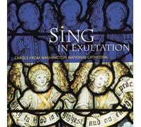 Washington National Choir - Sing in Exultation