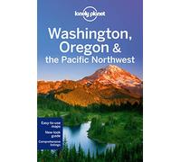 Washington, Oregon and the Pacific Northwest [Lingua Inglese]