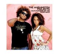 Washington Projects - Commanders Of The Resistance