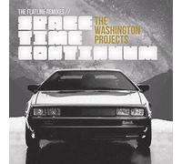 Washington Projects - Space Time Continuum (2 CD)