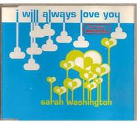 Washington,Sarah - I Will Always Love You (Remix)
