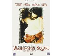 Washington Square-L'Ereditiera
