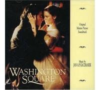 Washington Square: Original Motion Picture Soundtrack