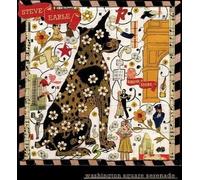 Vinile Steve Earle - Washington Square Serenade