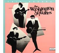 Washington Squares - Fair & Square