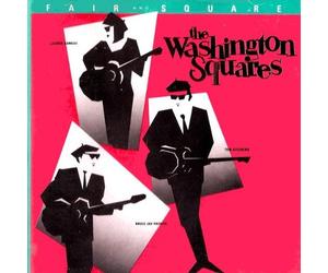 Washington Squares - Fair Square