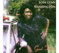 Washington,Toni Lynn - Good Things