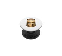 Washington travel Maglietta Washington State Gift PopSockets PopGrip Adesivo