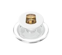 Washington travel Maglietta Washington State Gift PopSockets PopGrip per MagSafe