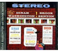 Washington - Two of Us