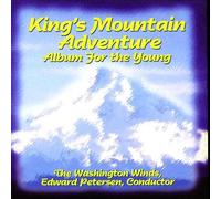 Washington Winds - King S Mountian Adventure