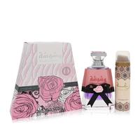 Washwashah Lattafa EdP Plus 1.7 oz Deodorant 3.4 oz / e 100 ml