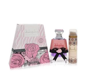 Washwashah Lattafa EdP Plus 1.7 oz Deodorant 3.4 oz / e 100 ml