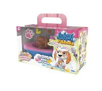 Washy Friends Cuccioli Vasca da bagno con accessori