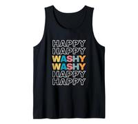 Washy Washy Divertente Nave Washy Washy Crociera Canotta