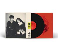 Wasia Project Isotope (Vinyl LP) 12" EP