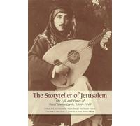 Wasif Jawhariyyeh The Storyteller of Jerusalem (Tascabile)