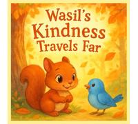 Wasil’s Kindness Travels Far: A Heartwarming Journey of Helping Friends Through Winter