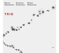 Various Artists Trio (CD) Album
