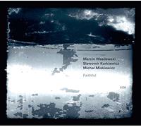 Marcin Wasilewski Trio Faithful (CD) Album
