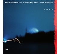 Wasilewski Marcin Tr – January – ECM