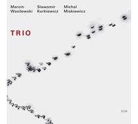 Wasilewski Marcin Trio - Trio