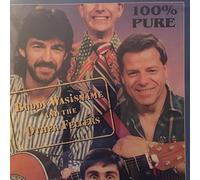 Wasisname, Buddy & Other Feller - 100% Pur